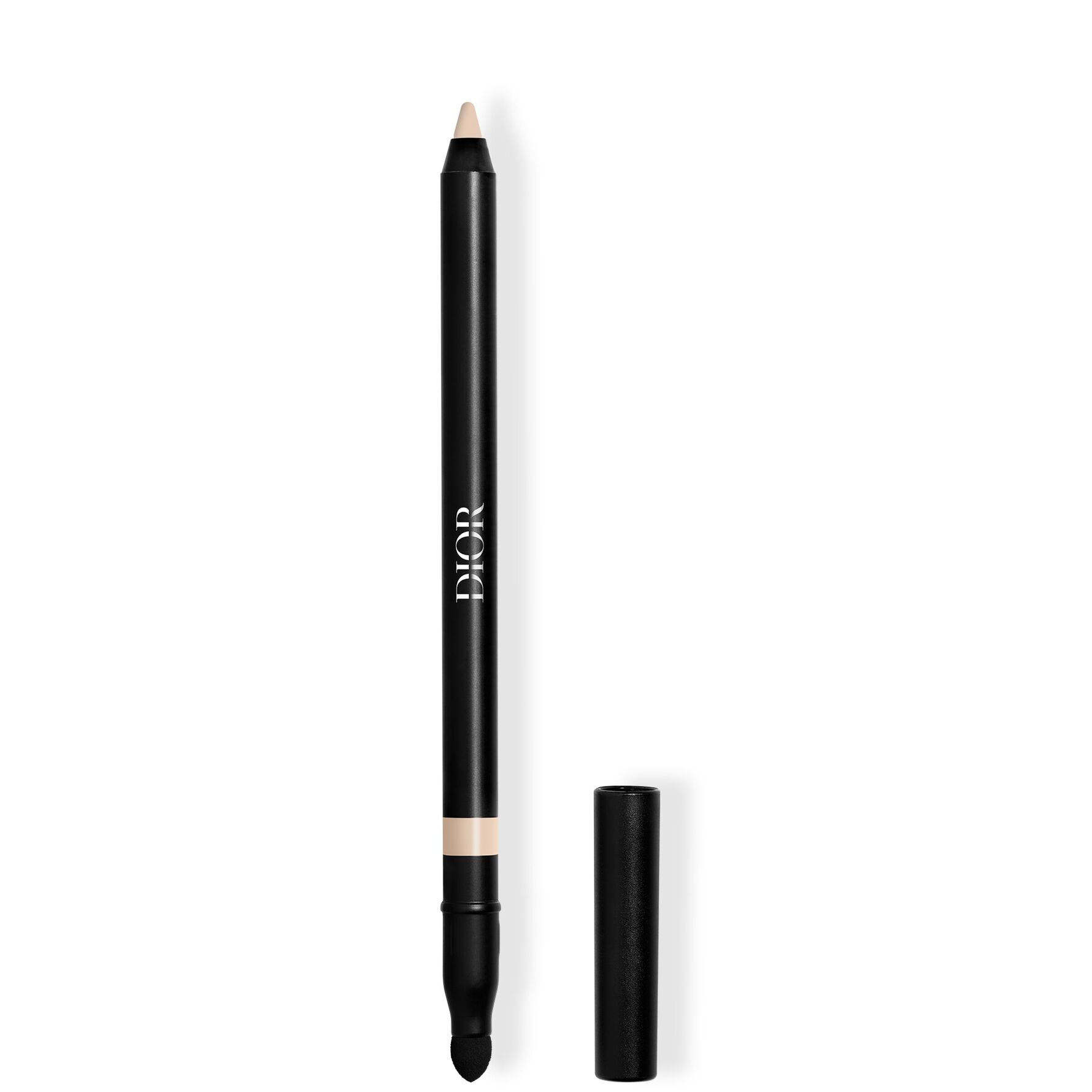 DIOR Diorshow On Stage Crayon Vattentät eyeliner-penna Skugga 529 Beige 1.2 g