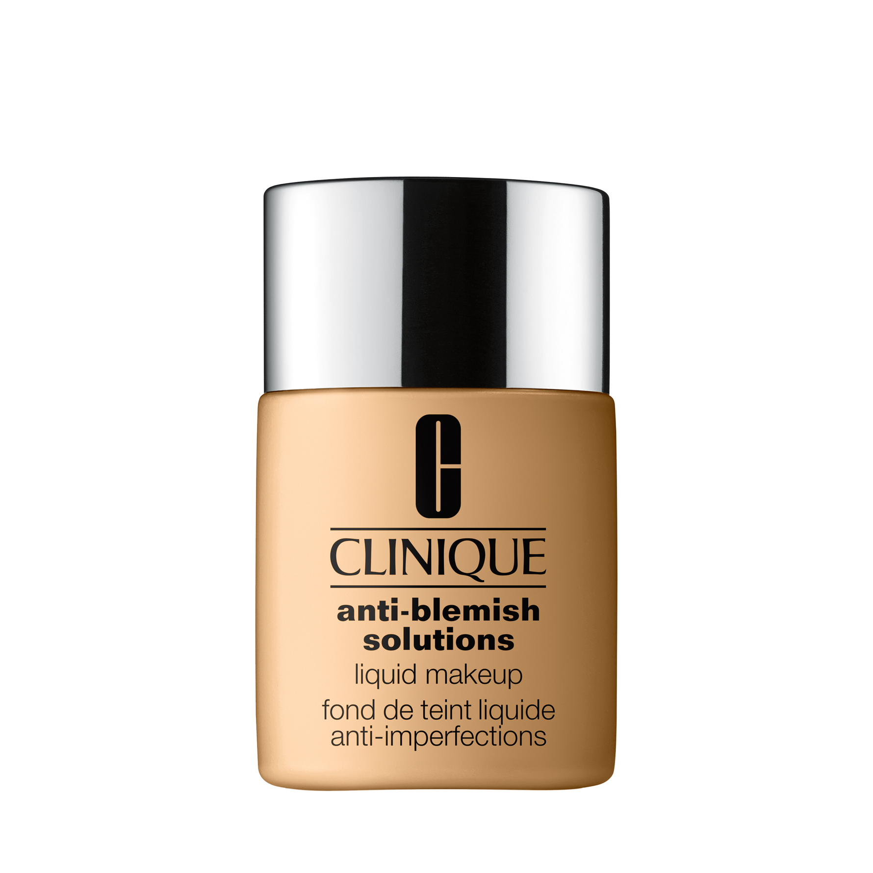 Clinique Anti-Blemish Solutions Liquid Makeup Wn 56 Cashew 30ml