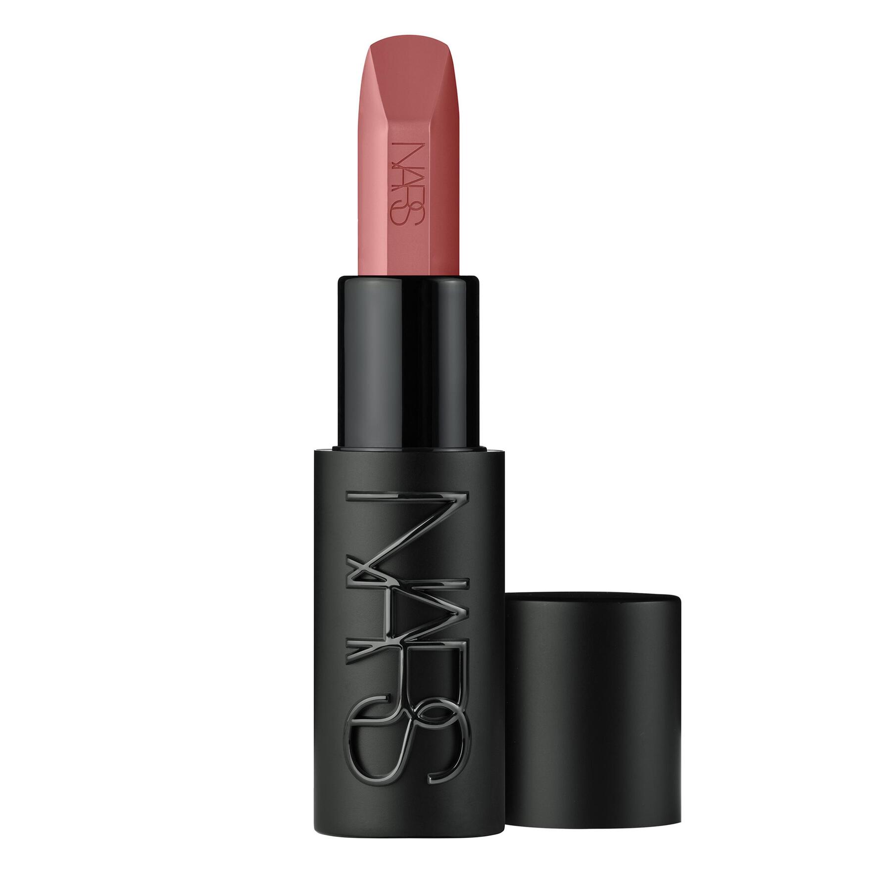 NARS Explicit Lipstick satiininen huulipuna sävy ENVY 3.8 g