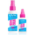 NYX Professional Makeup The Face Glue Set För perfekt utseende