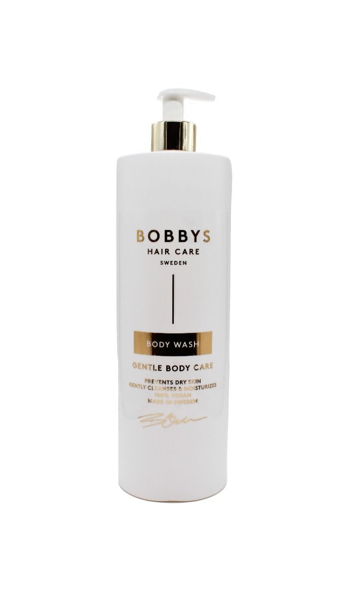 Bobbys Body Wash 1000 ml 1000 ml