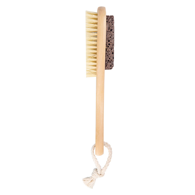 So Eco Lava Stone Brush & Pumice