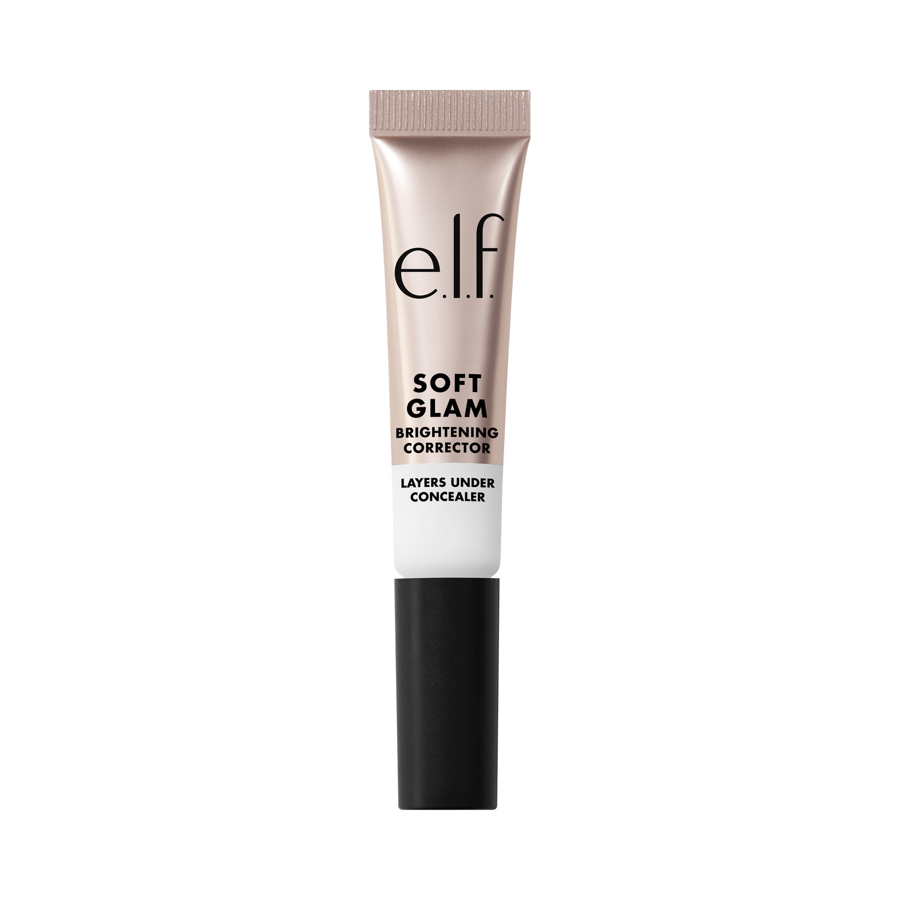 e.l.f. Soft Glam Brightening Corrector White 6.3 ml