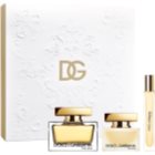 Dolce&Gabbana The One Eau de Parfum Doftset