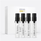 Steve's Scent Expedition Urban Safari Presentförpackning för män