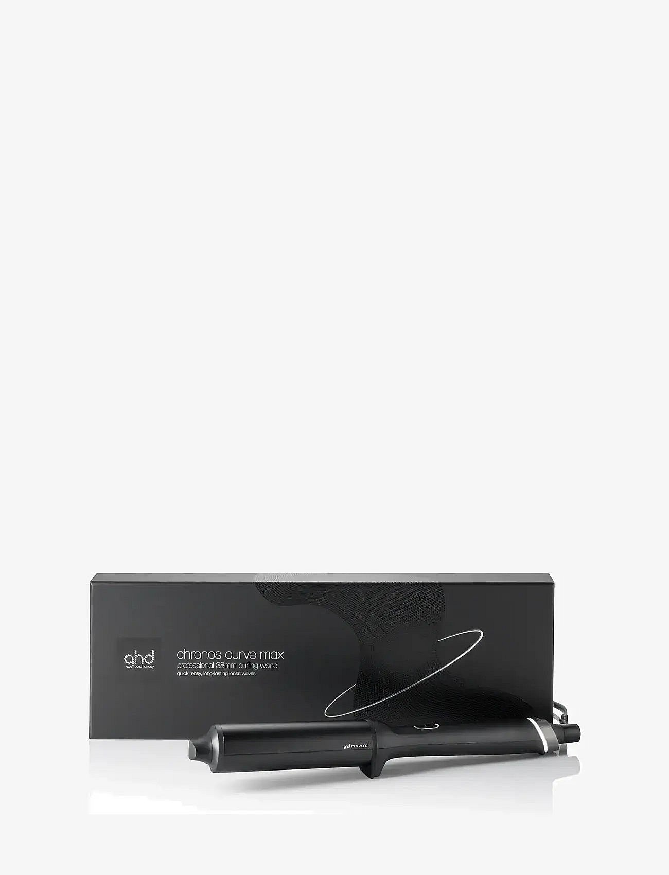 ghd Chronos Curve Max Wand