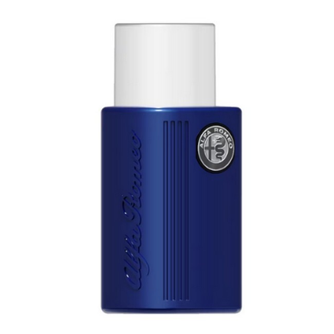 Alfa Romeo Blue edt 125ml