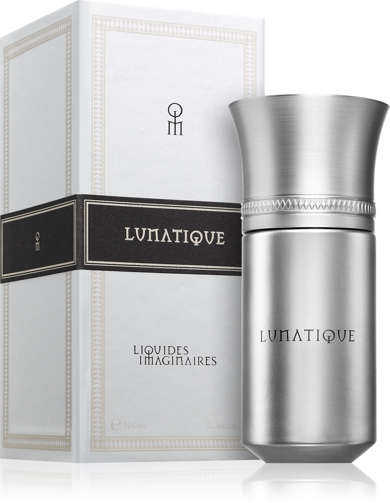 Liquides Imaginaires
