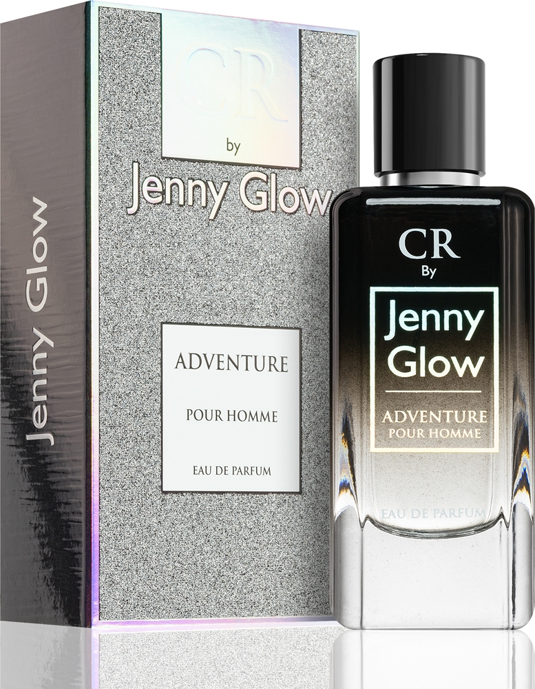 Jenny Glow