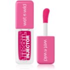 Wet n Wild Lip Oil Injector Läppglansolja med volymeffekt Skugga Flirt Filter 7 ml