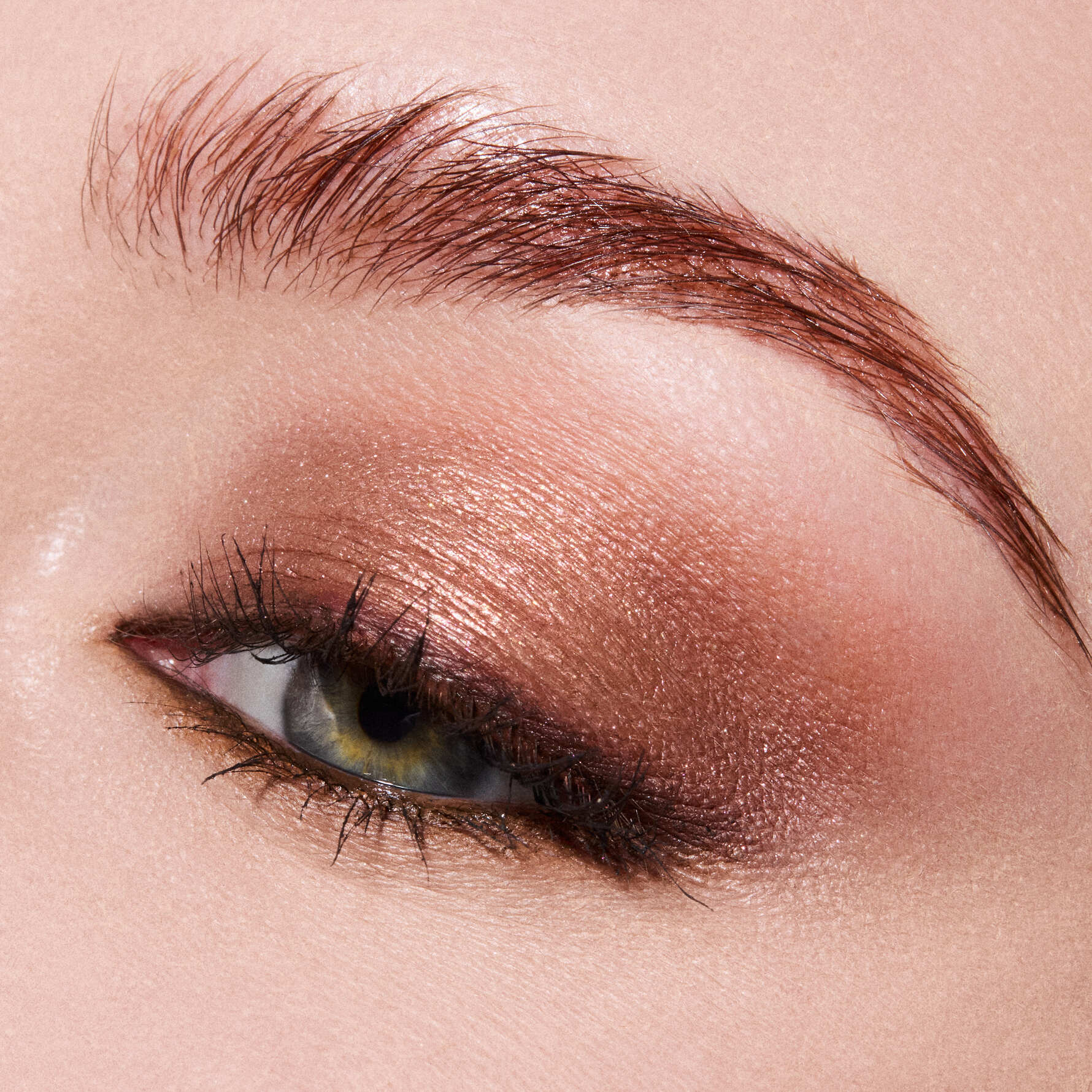 MAC Cosmetics Eye Shadow Glitter Glittrig ögonskugga Skugga Dreamy Beams 1 g
