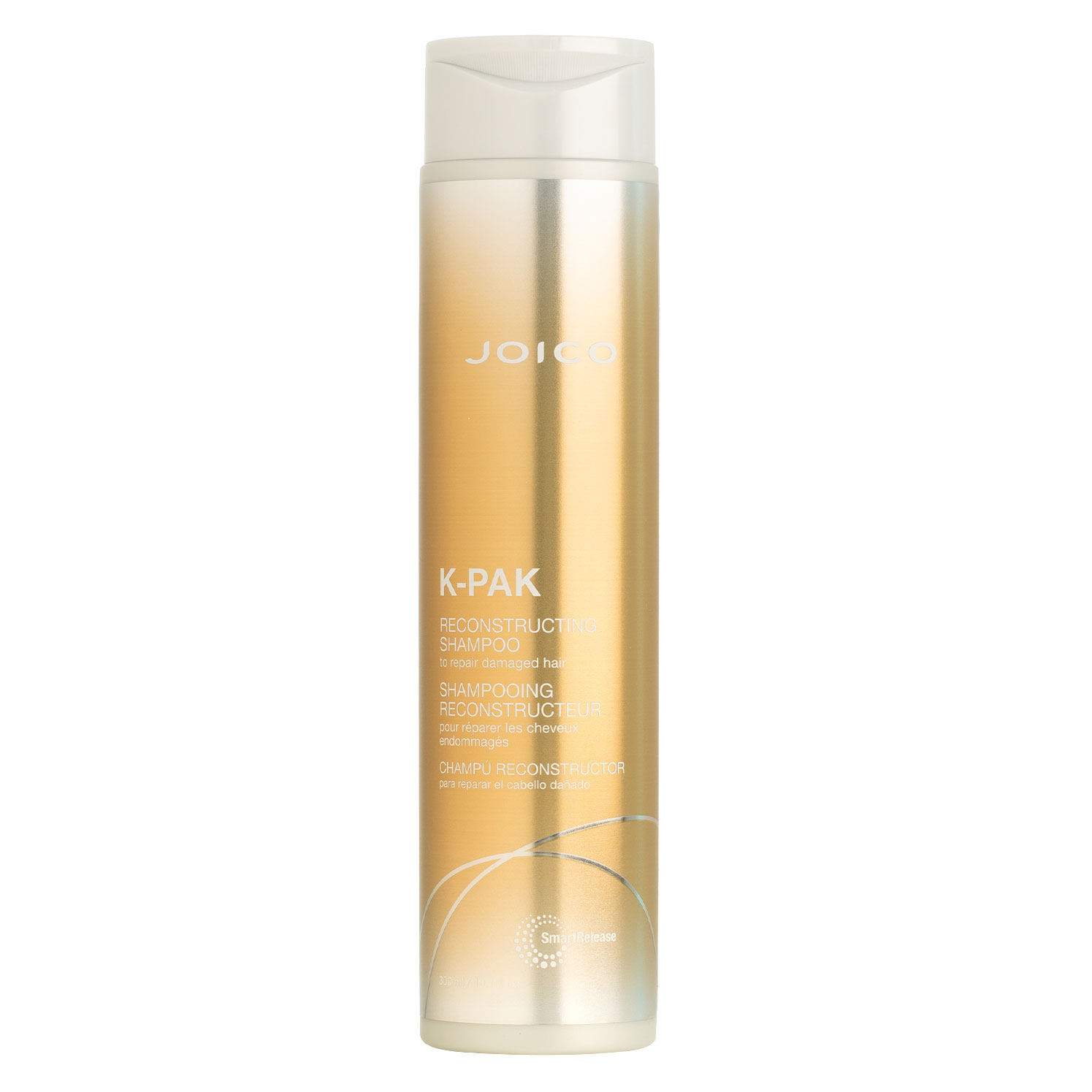 Joico K-Pak Reconstructing Shampoo (300 ml)