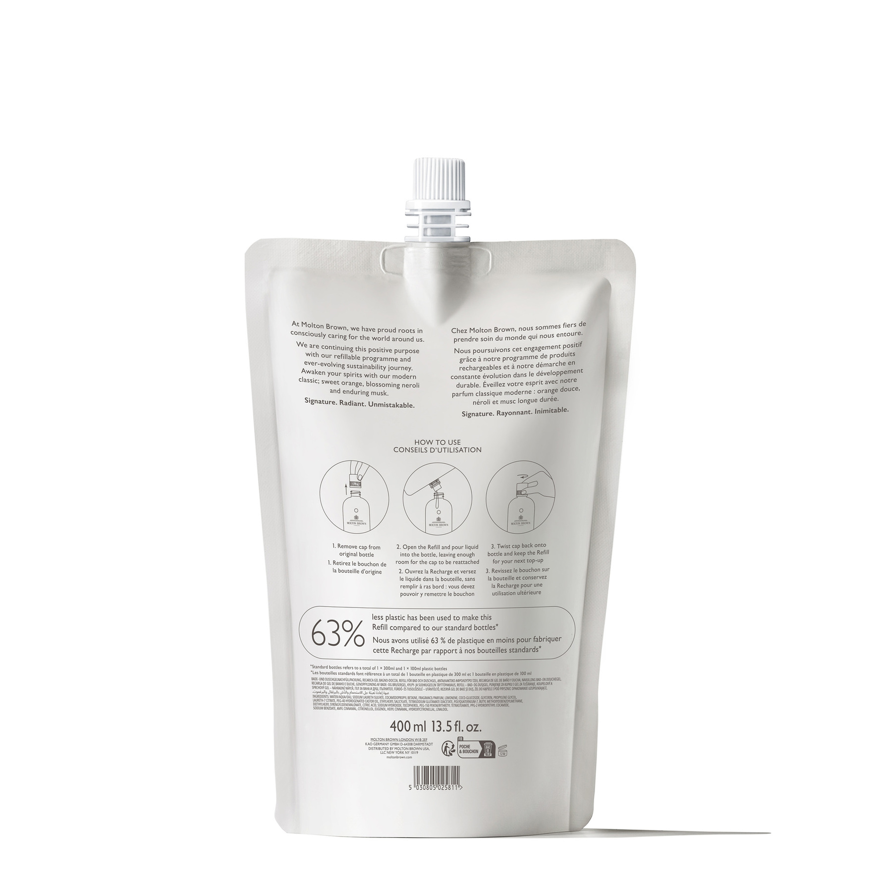 Molton Brown