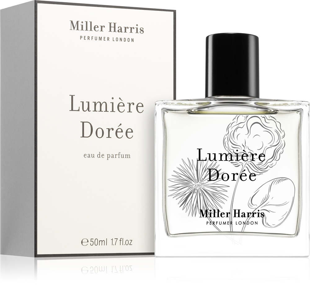 Miller Harris