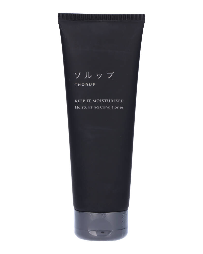 Thorup Keep it Moisturized Conditioner (Stop Beauty Waste) 250 ml