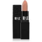 Mulac Cosmetics Matt Lipstick mattahuulipuna Mou 3.5 g