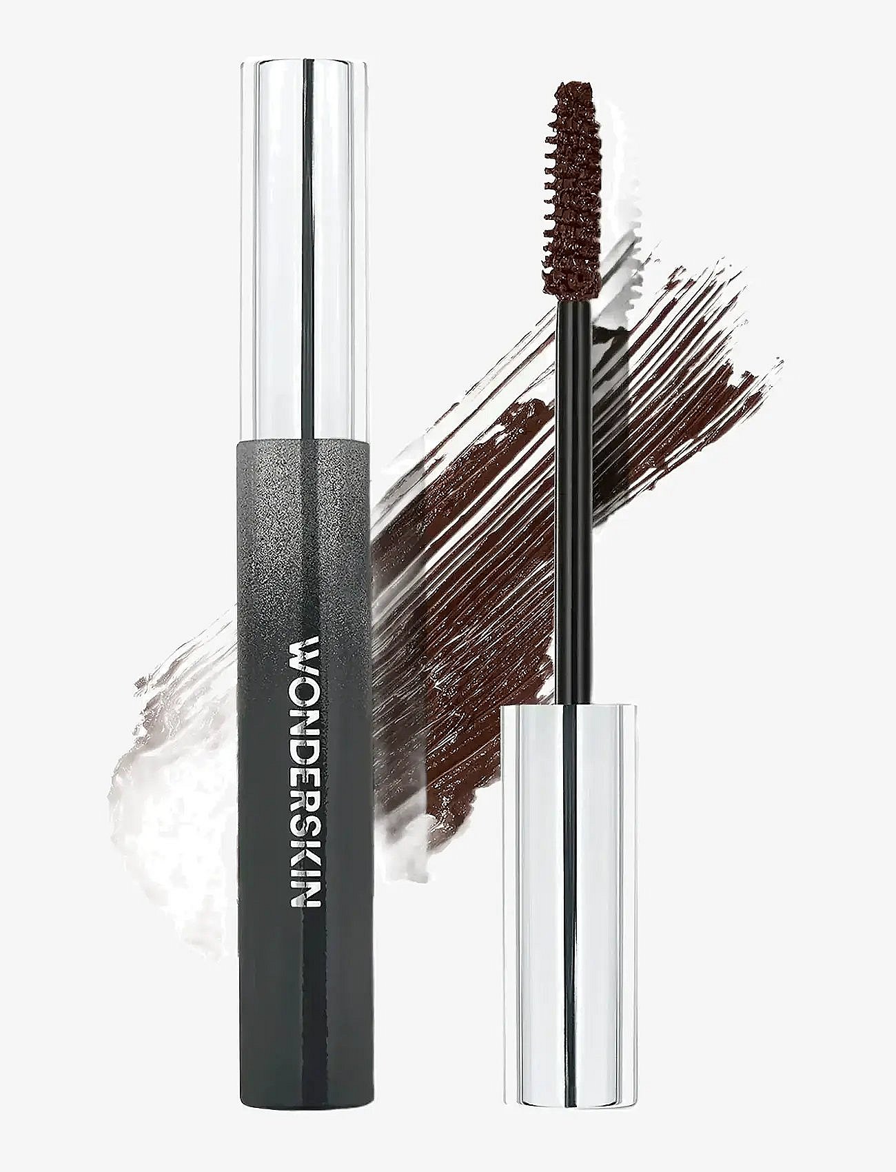 Wonderskin Infinite Rizz Mascara - Brown - 8.9 ML