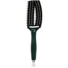 Olivia Garden Fingerbrush Care Iconic Black Onyx