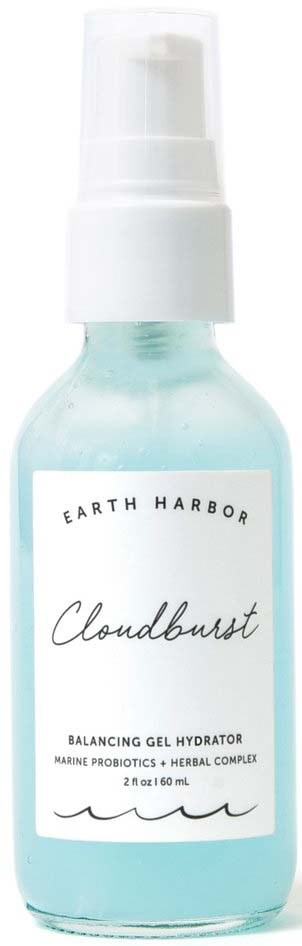 Earth Harbor
