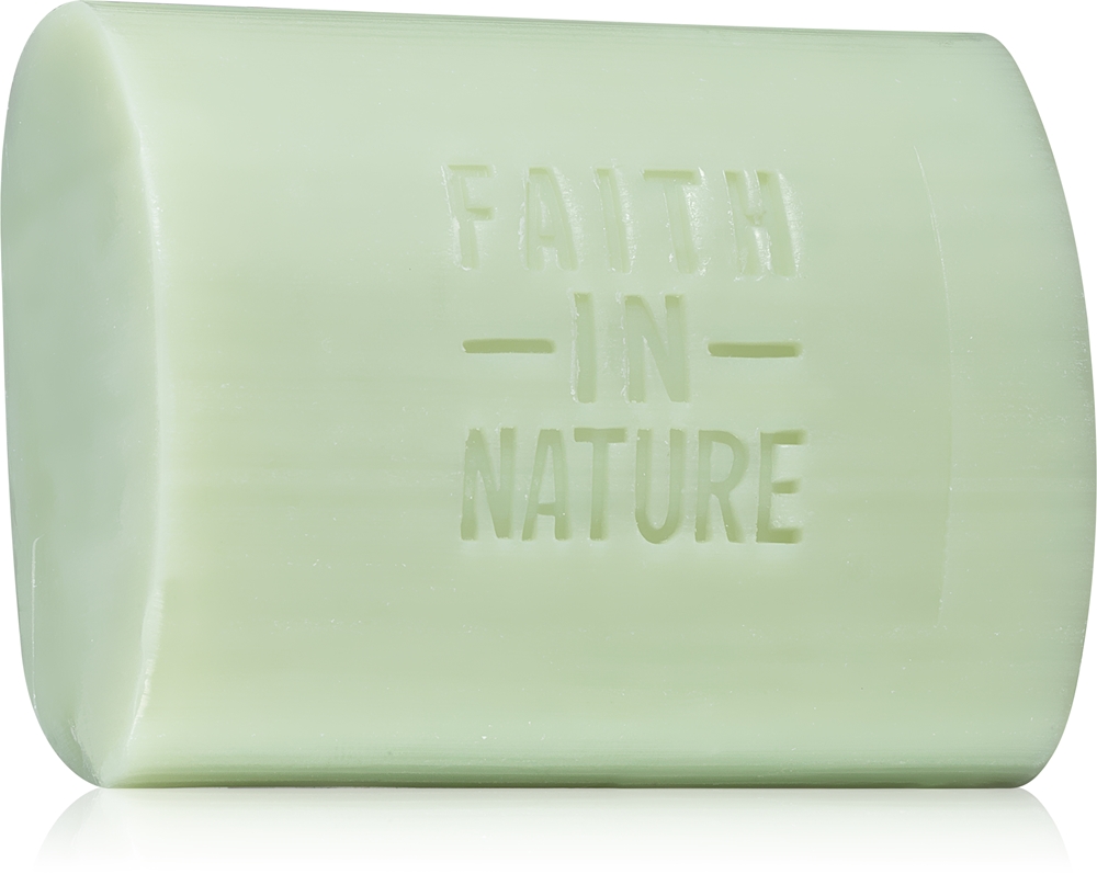 Faith in Nature