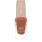 Notino Gel Effect Nail Polish geelimäinen kynsilakka 373 Terraflame 10 ml