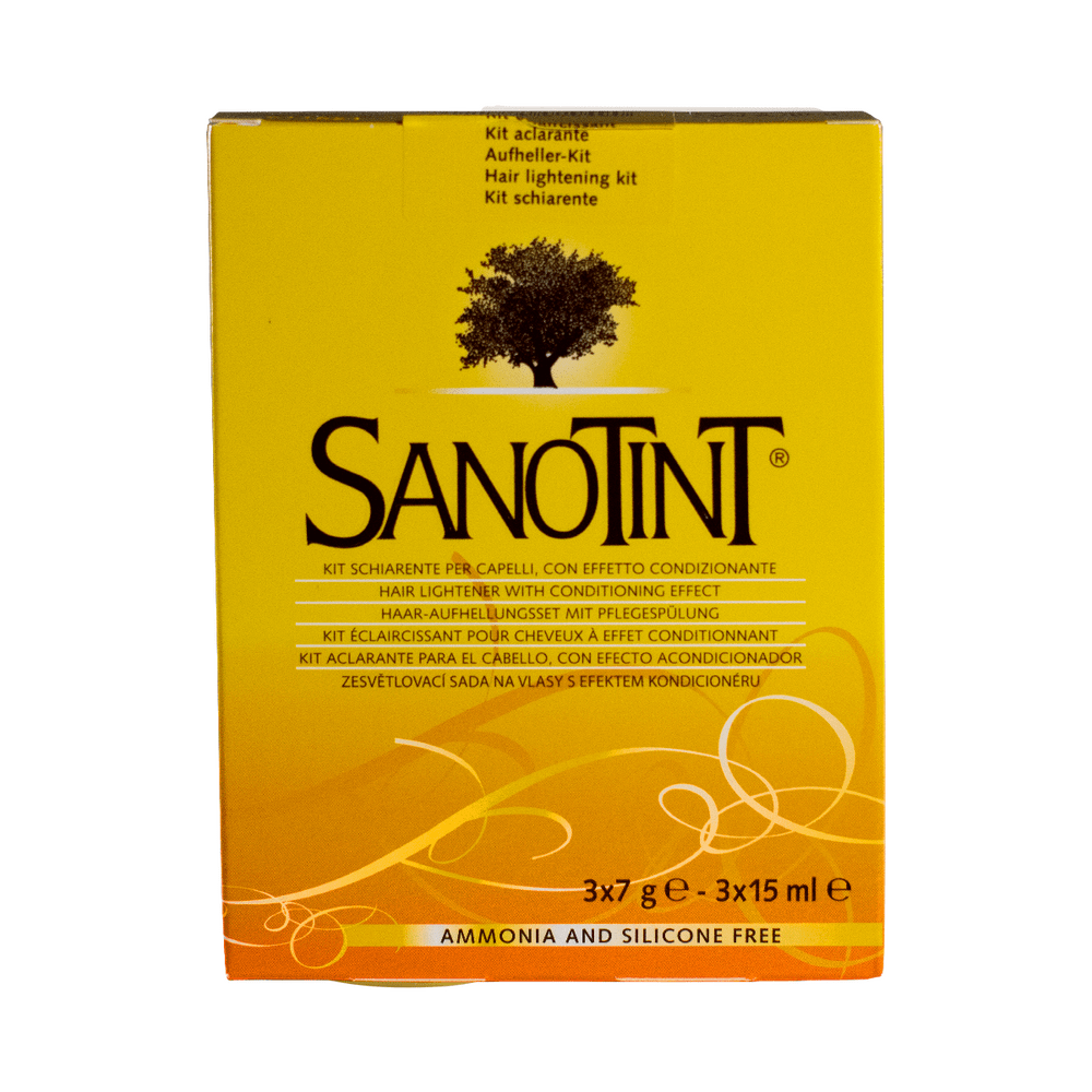 Sanotint