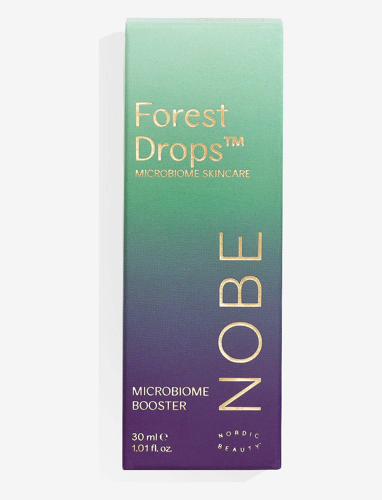NOBE Nordic Beauty