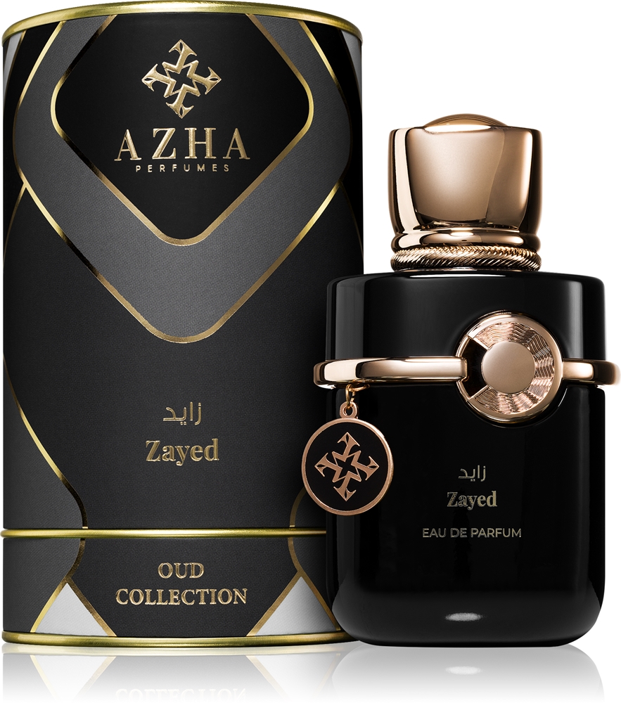 AZHA Perfumes