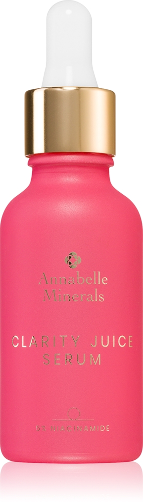 Annabelle Minerals