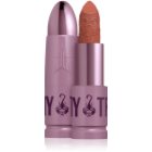 Jeffree Star Cosmetics Scorpio Shiny Trap Lipstick runsaspigmenttinen voidemainen huulipuna sävy Camel Humps 3 g