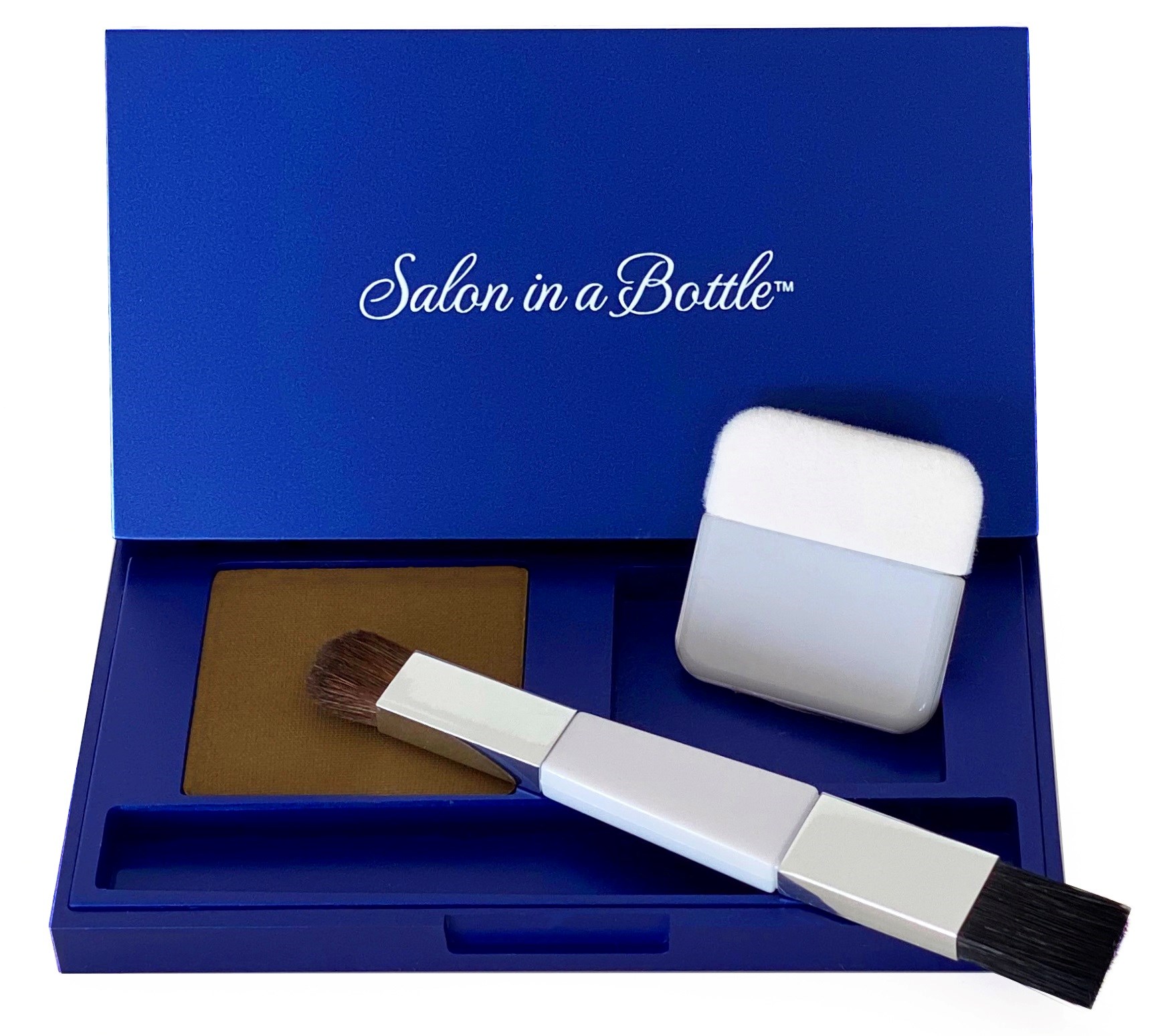 Salon in a Bottle