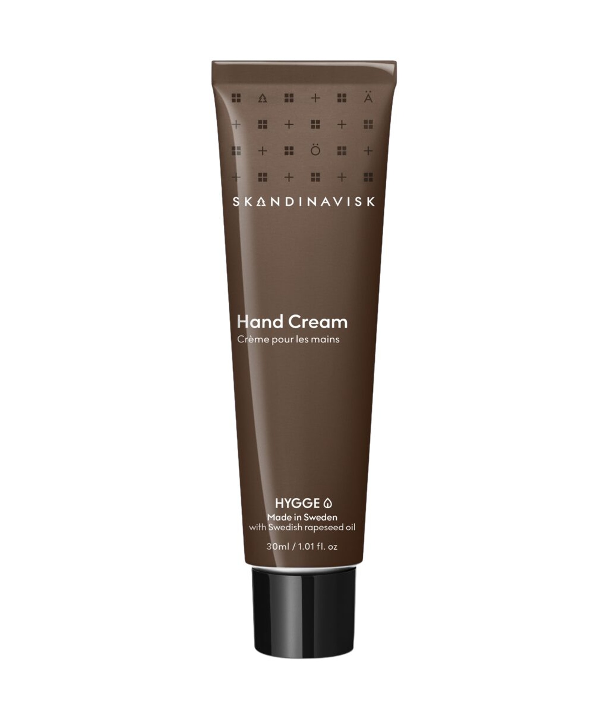 SKANDINAVISK HYGGE Hand Cream Handkräm