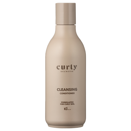 IdHAIR Curly Xclusive Cleansing Conditioner 250 ml