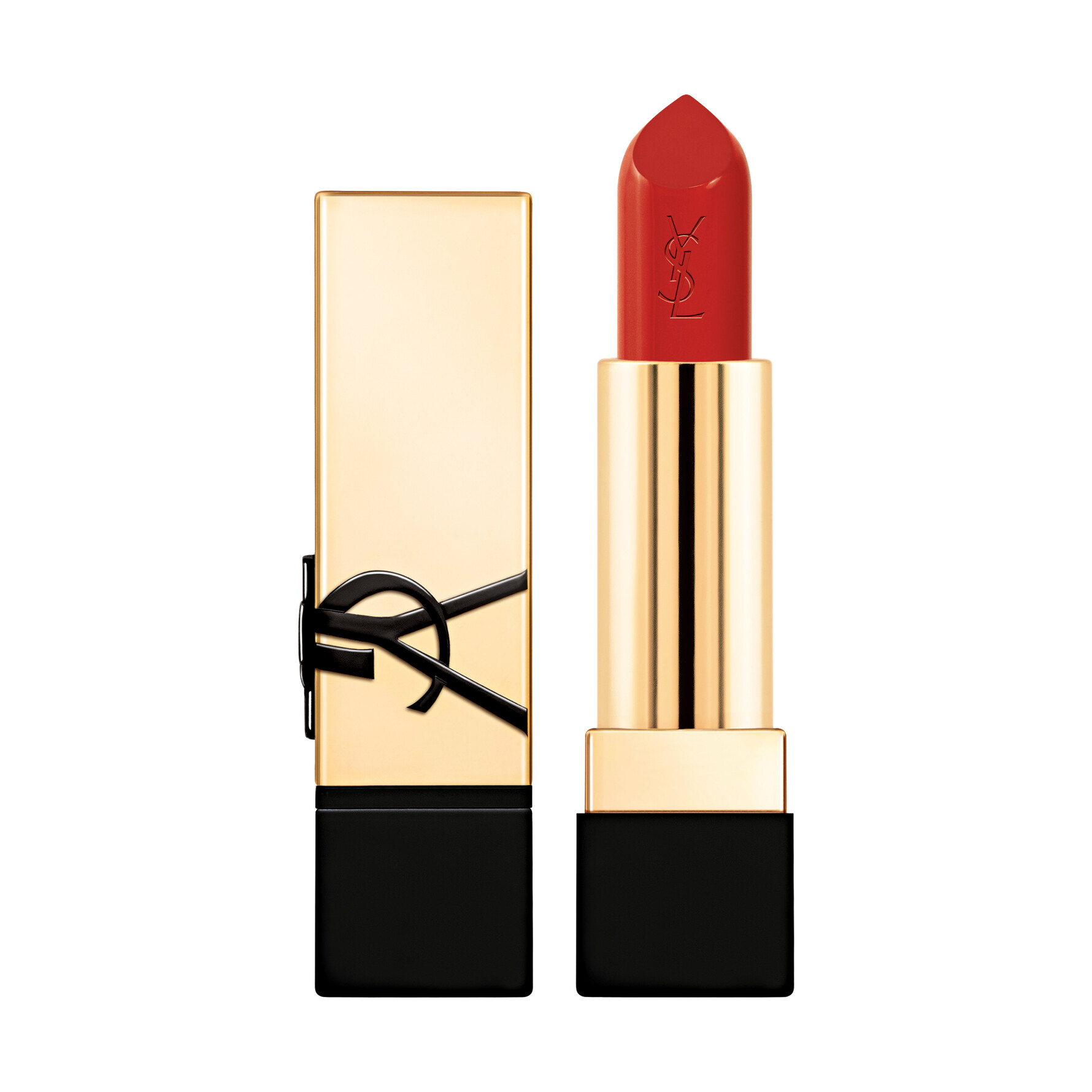Yves Saint Laurent Rouge Pur Couture Refillable Läppstift