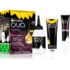 Garnier Olia Big Kit Permanent hårfärgningsmedel Skugga 3.16 Deep Violet