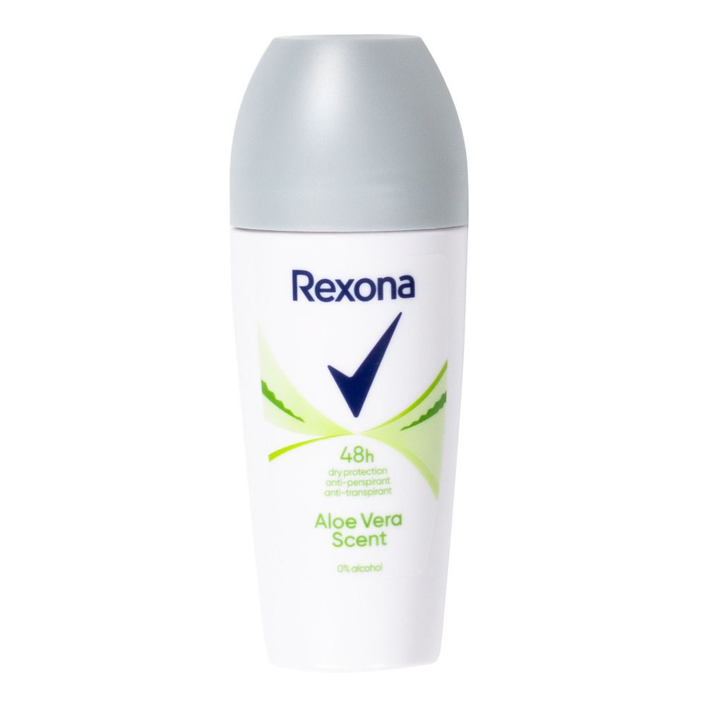 Rexona 48h Aloe Vera roll-on 50 ml