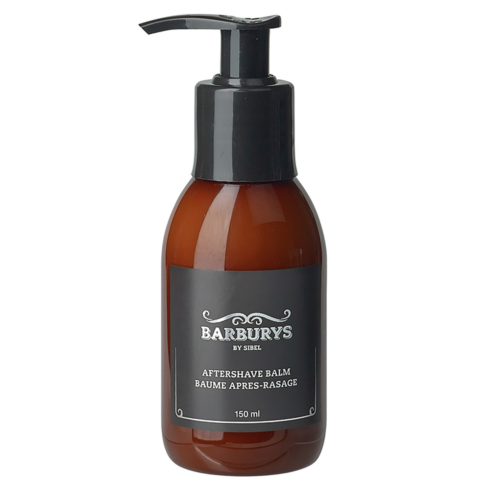 The Real Shaving Co