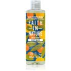 Faith in Nature Body Wash-Grapefruit & Orange 400 ml