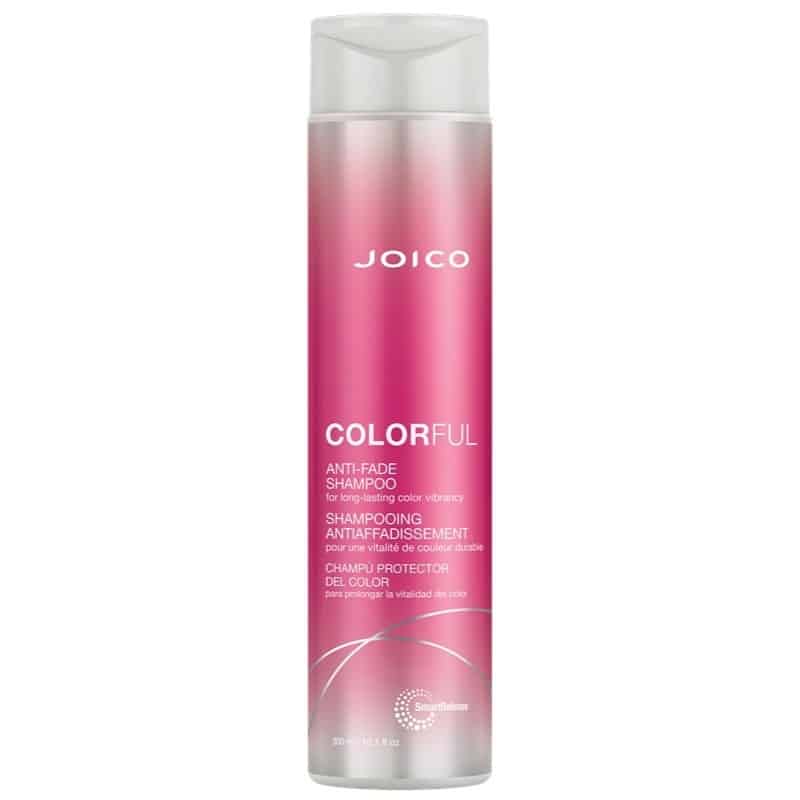 Joico Colorful Anti-Fade Shampoo 300ml