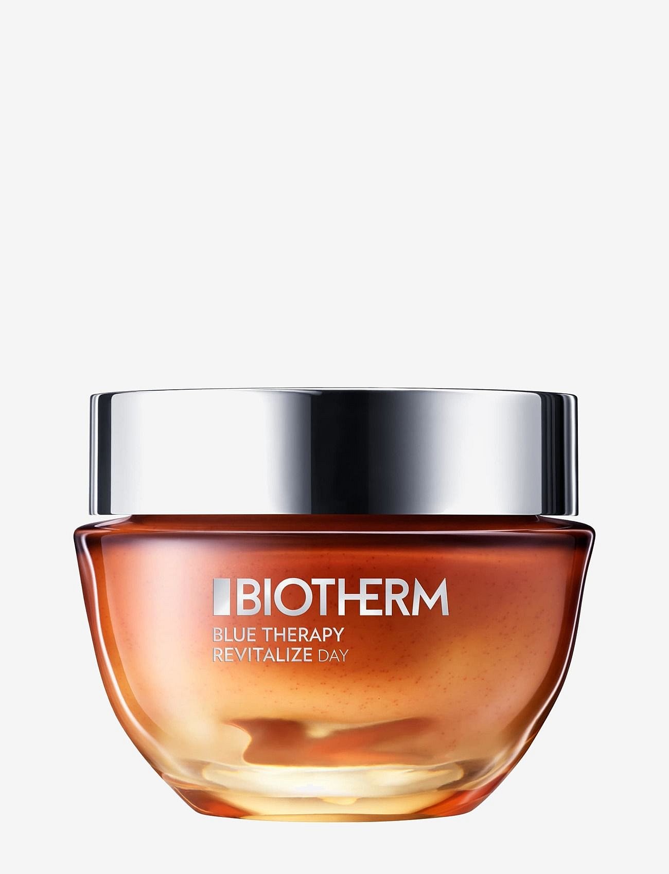 Biotherm Blue Therapy Amber Algae Revitalize Day Återvitaliserande och regenererande dagkräm 50 ml