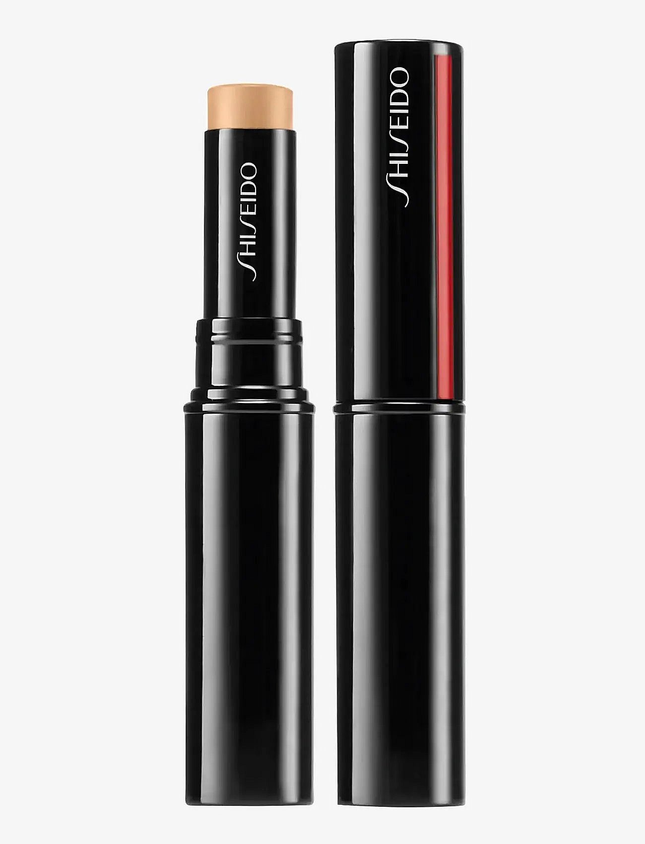 Shiseido Synchro Skin Radiant Lifting Concealer kirkastava peitevoide sävy Light 201 2.7 g