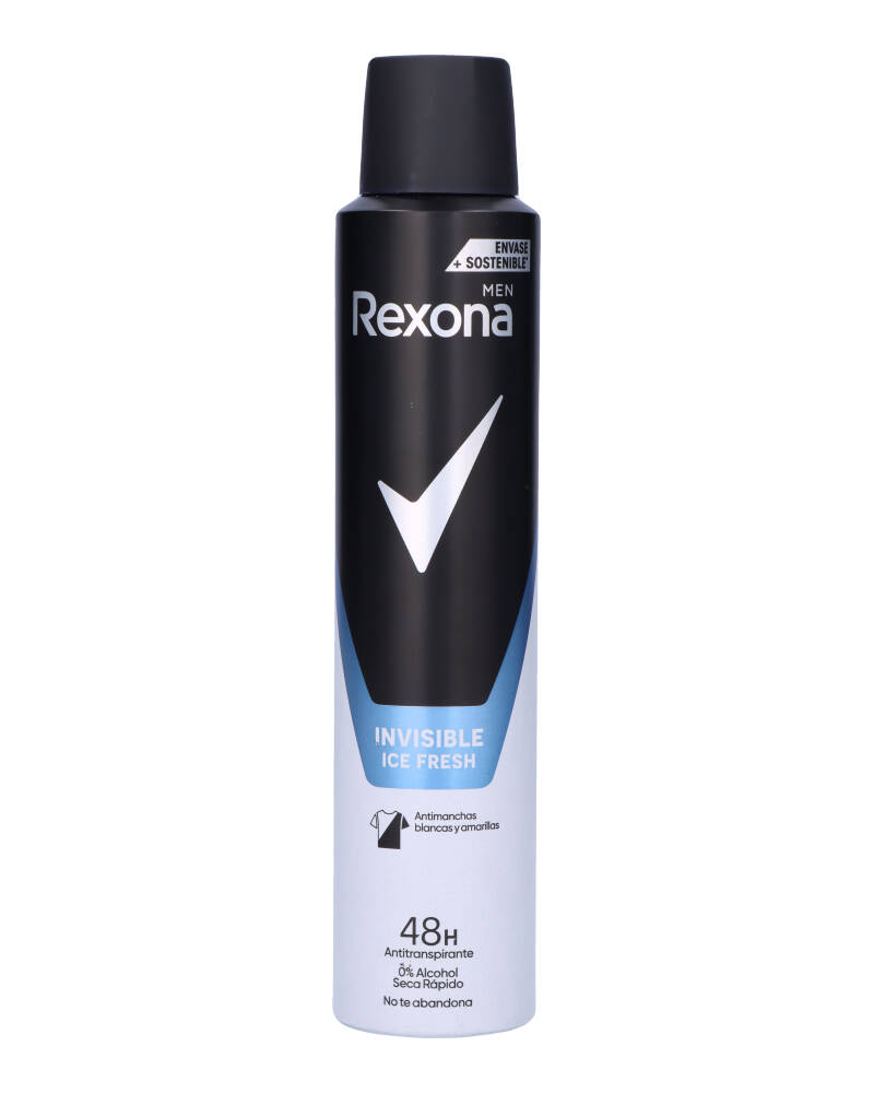 Rexona