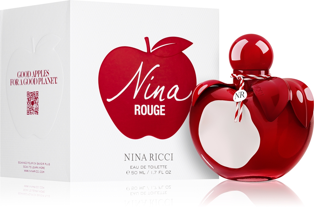 Nina Ricci