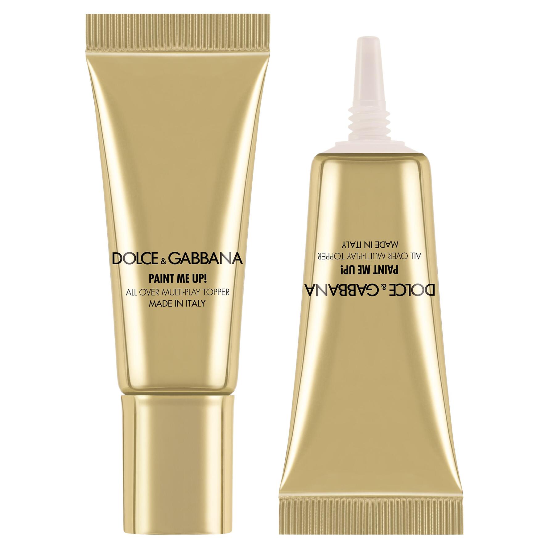 Dolce&Gabbana Paint Me Up! Ögonskuggsprimer
