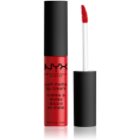 NYX PROF. MAKEUP Soft Matte Lip Cream Amsterdam