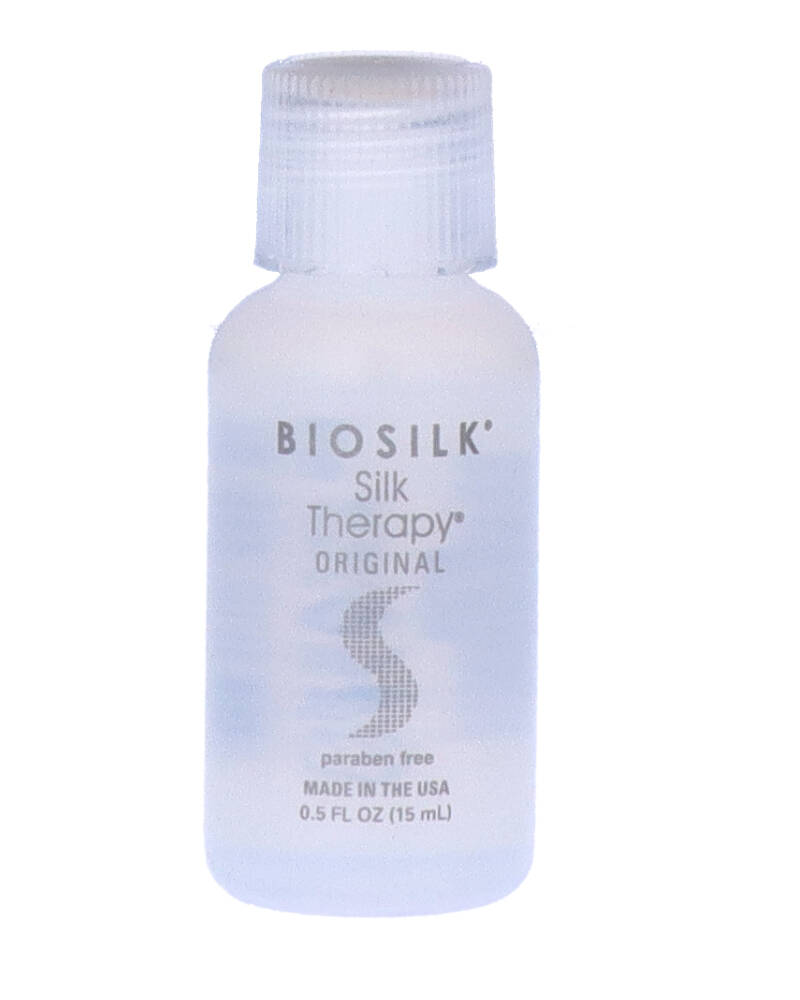 Biosilk