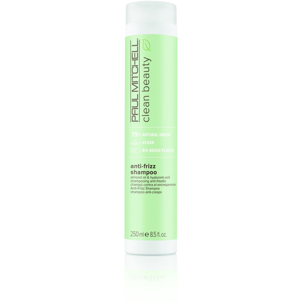 Paul Mitchell