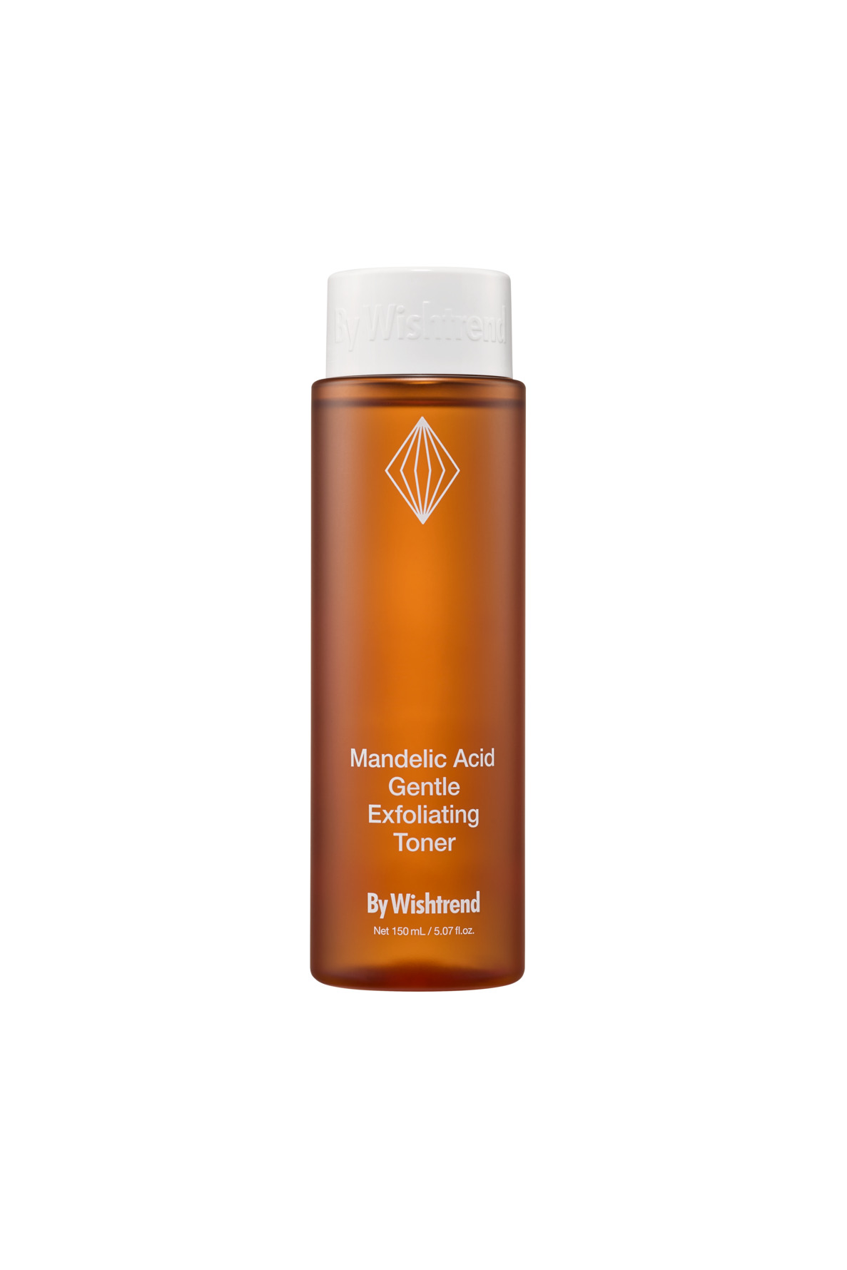 By Wishtrend Mandelic Acid Gentle Exfoliating Toner (150 ml)