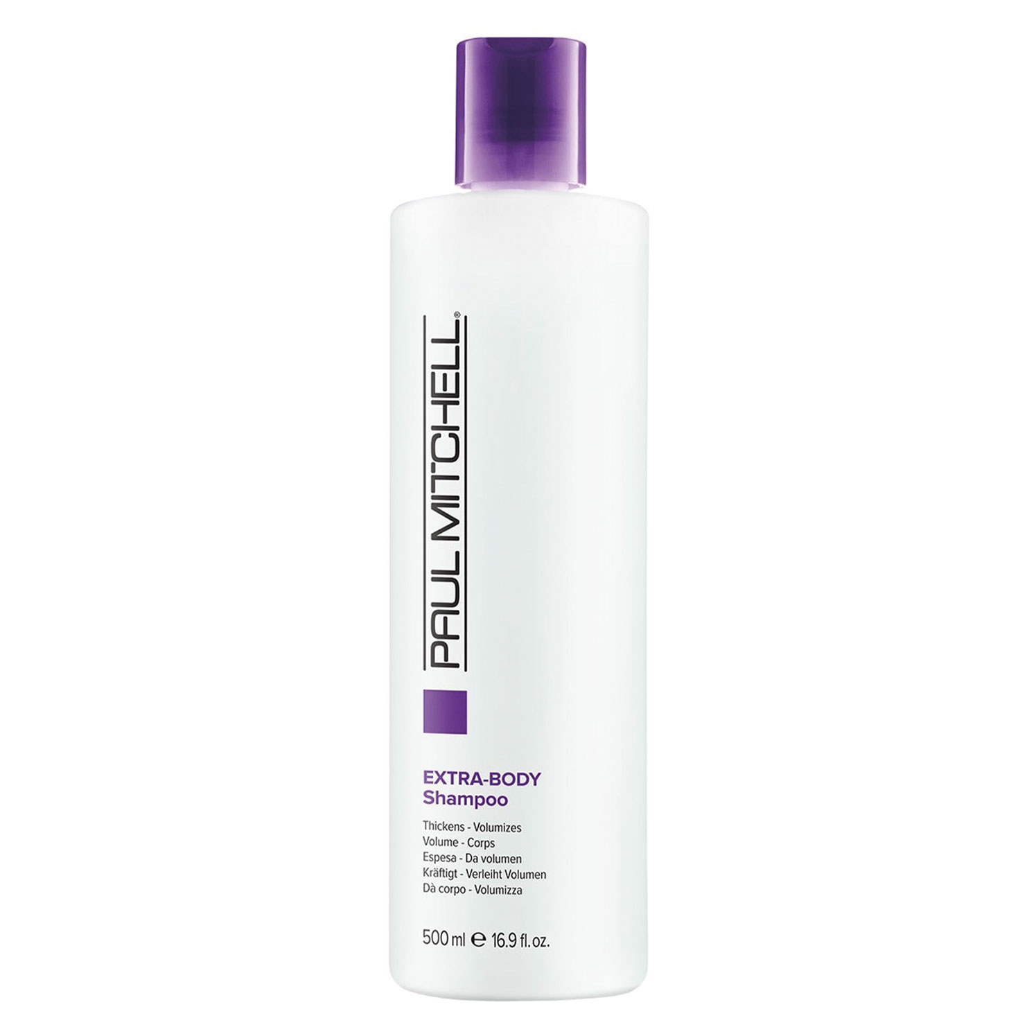 Paul Mitchell Extra-Body Daily Shampoo 500ml