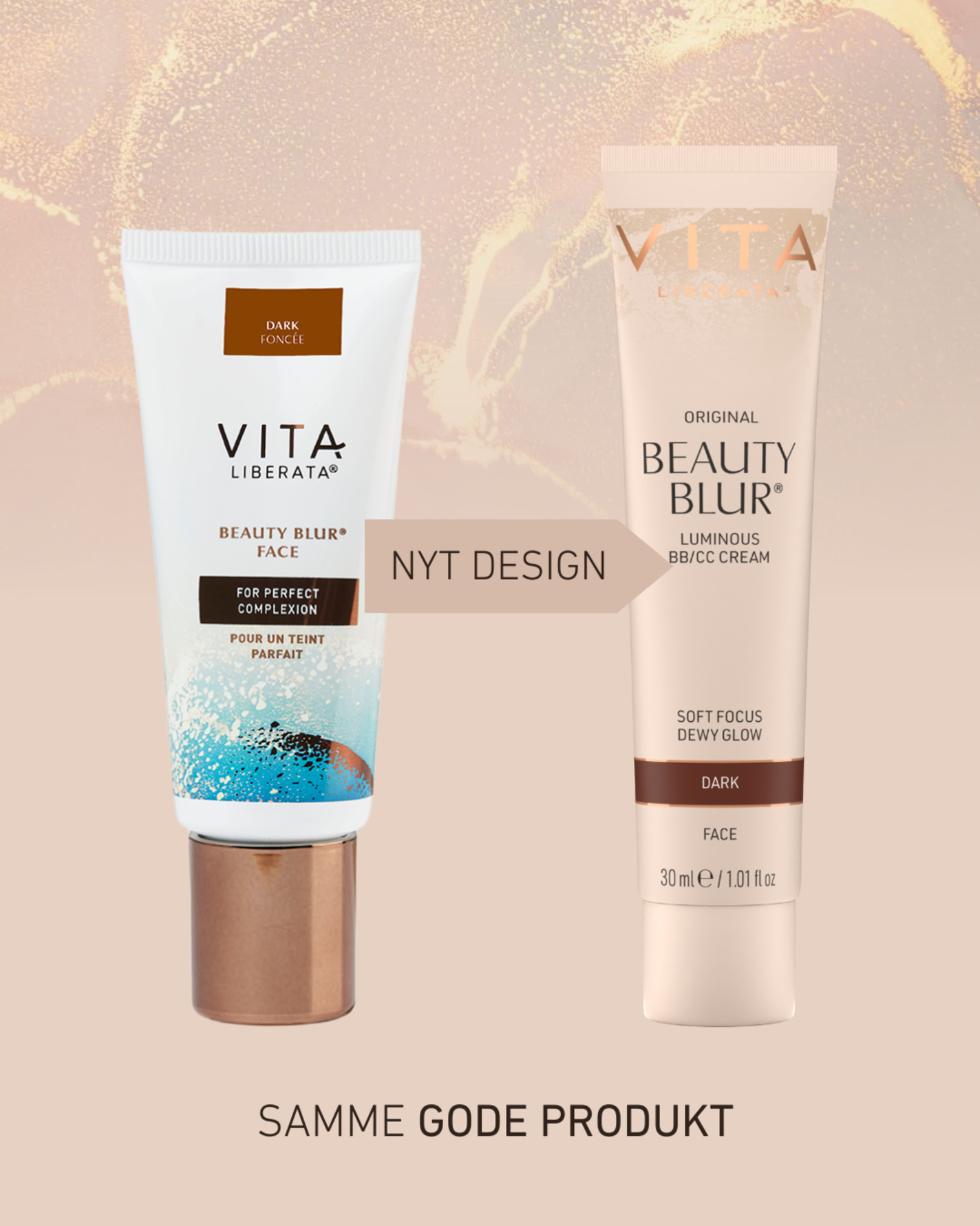 Vita Liberata